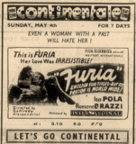 Continentale Cinema