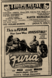 La Continentale Cinema