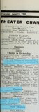 Change in Ownership and Opening (1936)