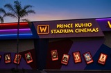 Regal Prince Kuhio Stadium 9