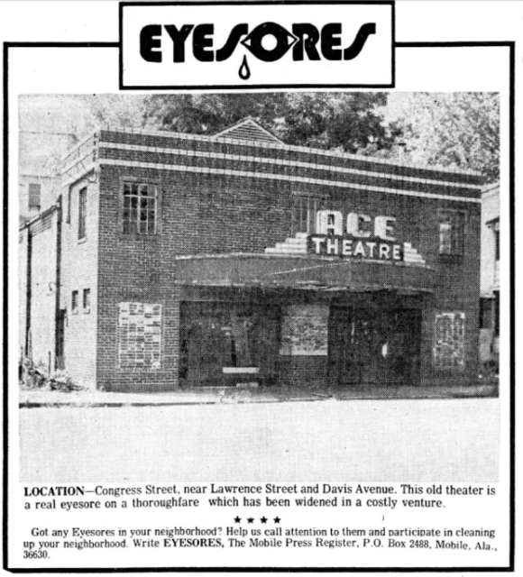 Ace Theatre