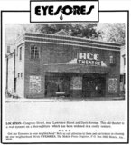Ace Theatre