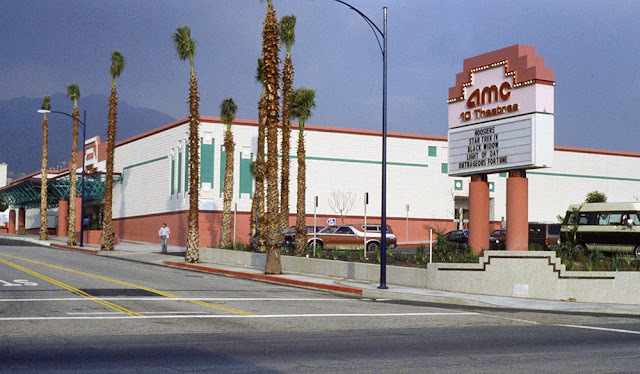 AMC Burbank 14