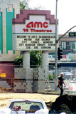 AMC Burbank 14