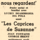 Cinema Cartier