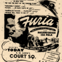 Court Square Theater