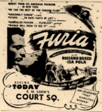 Court Square Theater