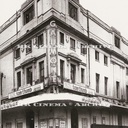 Gaumont Cinema Haymarket Norwich