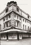 Gaumont Cinema Haymarket Norwich