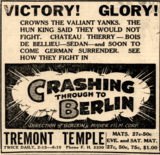 Tremont Temple