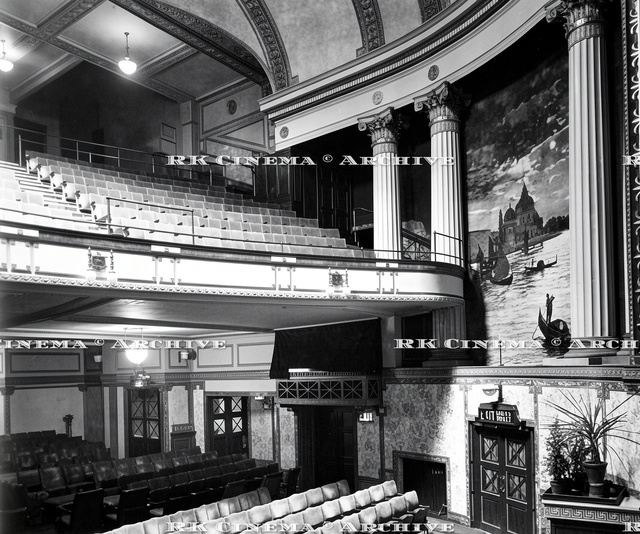 Picture House Cinema Haymarket Norwich