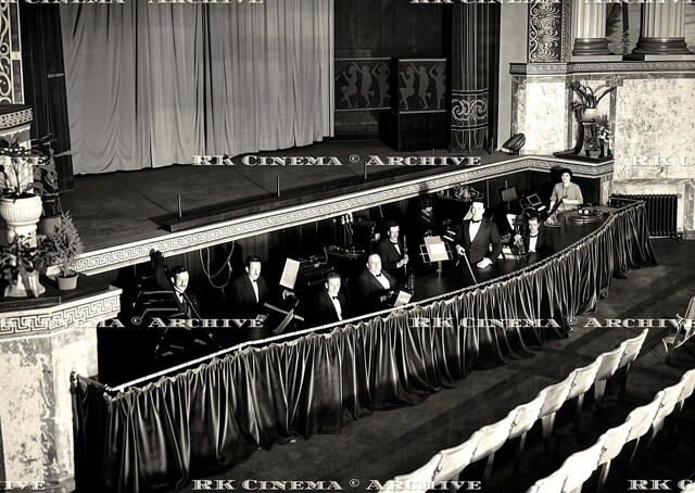 Picture House Cinema Haymarket Norwich