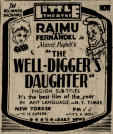 Little Theatre