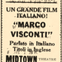 Cinema Downtown