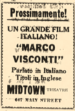Cinema Downtown