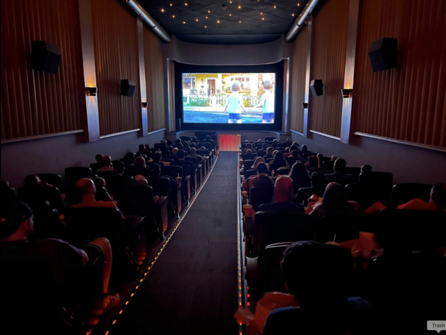 Grand Theatre