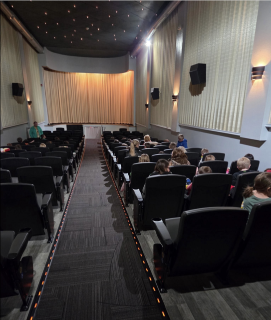 Grand Theatre