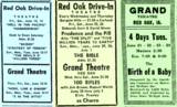 Grand Theatre
