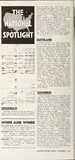 December 1947 News