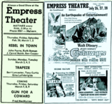 Empress Theatre