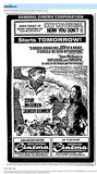 Steve McQueen--Number Eight Box Office Star (1972)