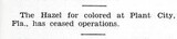African American Theater (1940)