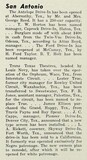 African American Theater (1953)
