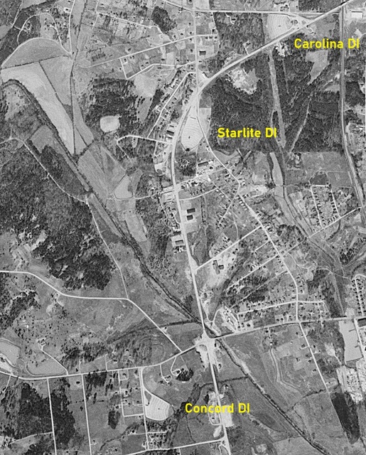 Starlite Drive-In