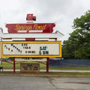 Springs Road Drive-In, 3541 Springs Road, Hickory, NC BenitaWinkle