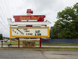 Springs Road Drive-In, 3541 Springs Road, Hickory, NC BenitaWinkle