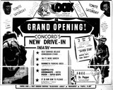 Poplar Drive-In
