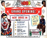 Poplar Drive-In