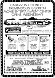 Southeast Cinemas Carolina Mall