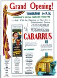 Cabarrus Theatre