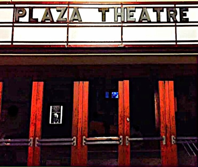 Plaza Theatre 33 Bolton Street, Narrandera, NSW