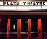 Plaza Theatre 33 Bolton Street, Narrandera, NSW