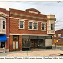 Boulevard Theater photo 2021