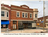 Boulevard Theater photo 2021