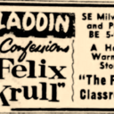 Aladdin Theater