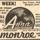 Monroe Theatre