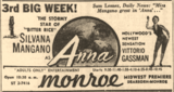 Monroe Theatre