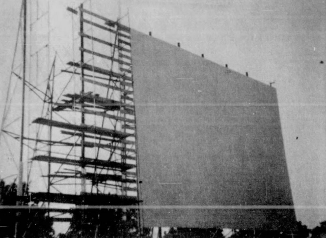 Campbellsville Drive-In