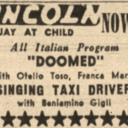 Lincoln Theatre