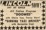 Lincoln Theatre