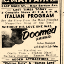 Mayfair Theatre