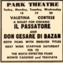 Rialto Theater