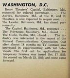 African American Theater (1959)