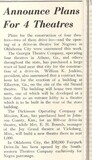 African American Theater (1948)