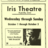 Iris Theatre