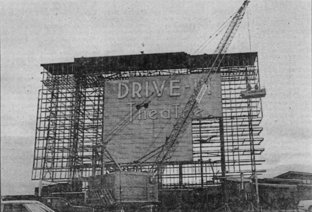 Beltline Drive-In